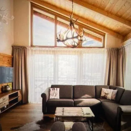 Cozy 5br Chalet W Jacuzzi And Balcony * Wald am Arlberg
